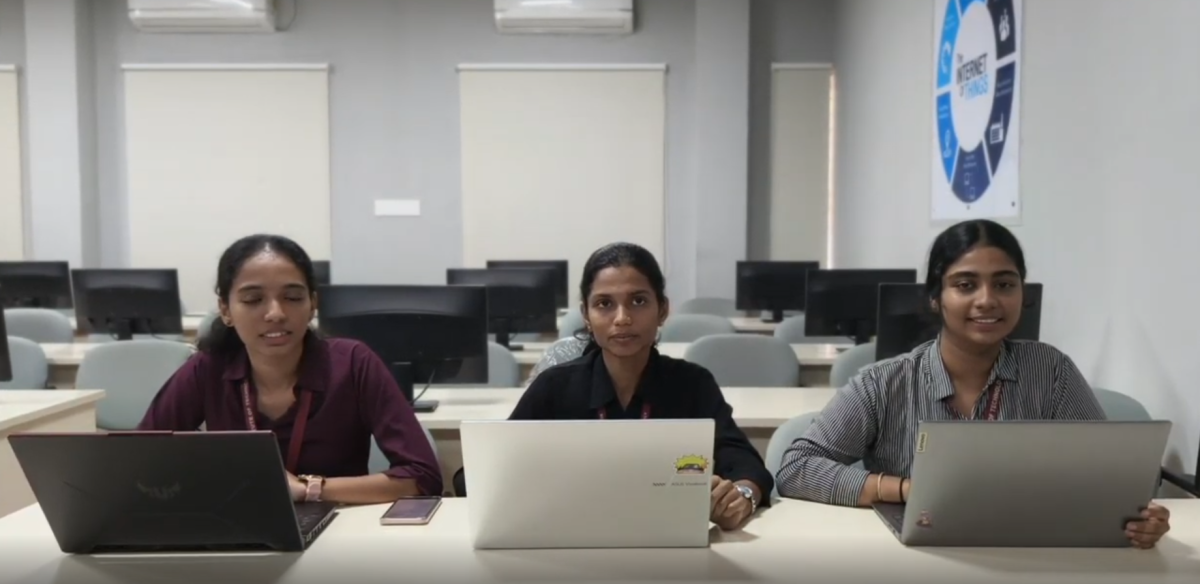 Showcasing AI Excellence: Student Innovation Projects - Image 5