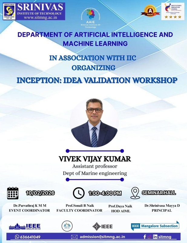 Inception: Idea Validation Workshop - Image 4
