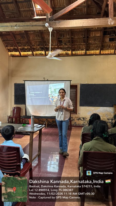 Young Visionaries: Innovation and  Entrepreneurship in Schools