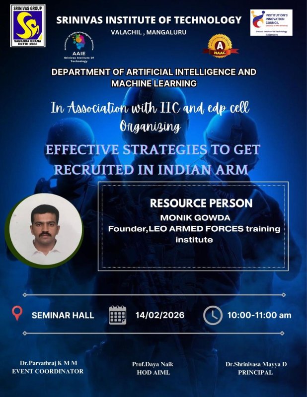 Effective Strategies to Get Recruited in Indian Army