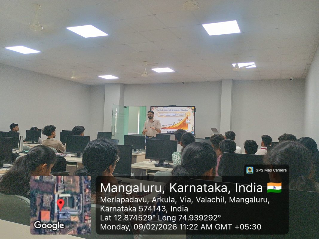 Future Ready AI: Innovation that Empowers Everyone