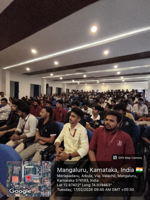 Startup Spark – Igniting Student Ideas Empowering Innovators - Image 2