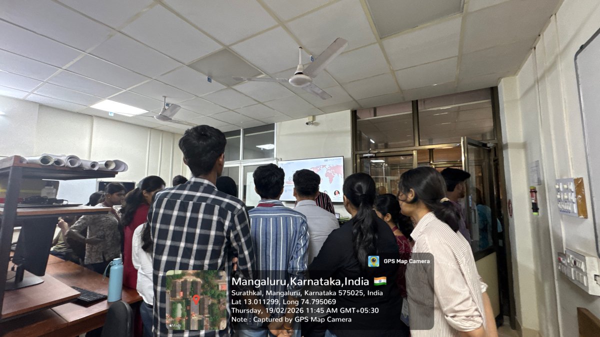 TechVerse Visit – Connecting Ideas with Innovation Infrastructure