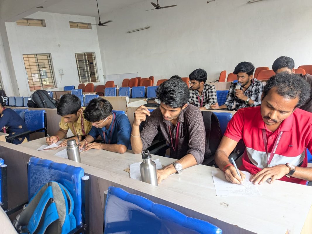 Smart Rainfall Analytics for Sustainable Water Resource Management - Image 4