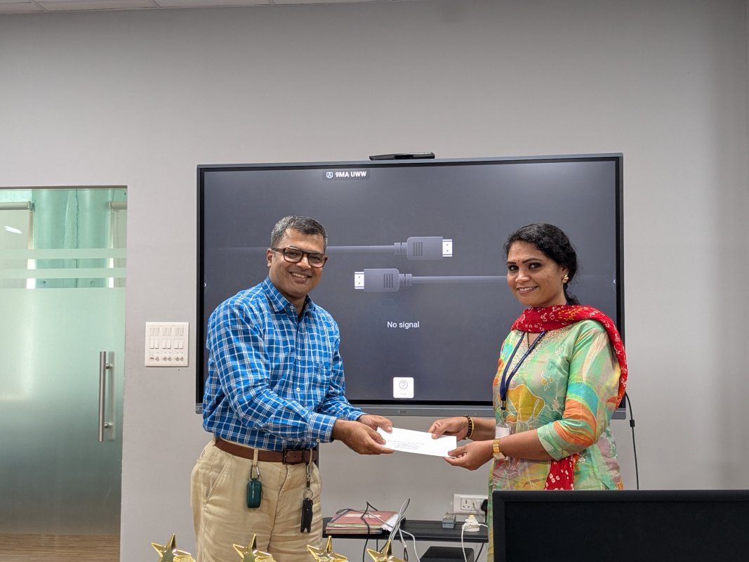 ALPHATHON – Innovate for Humanity: Decoding Tomorrow’s Challenges. - Image 3