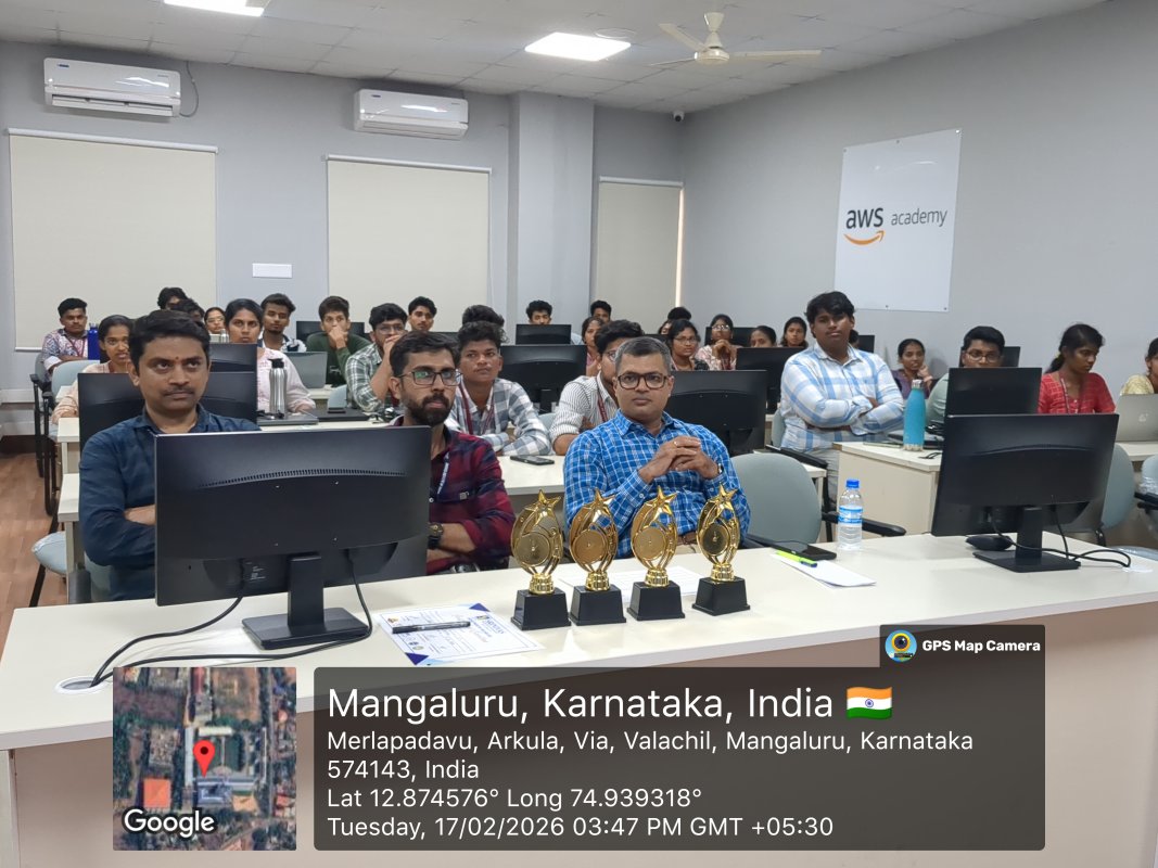 ALPHATHON – Innovate for Humanity: Decoding Tomorrow’s Challenges. - Image 4