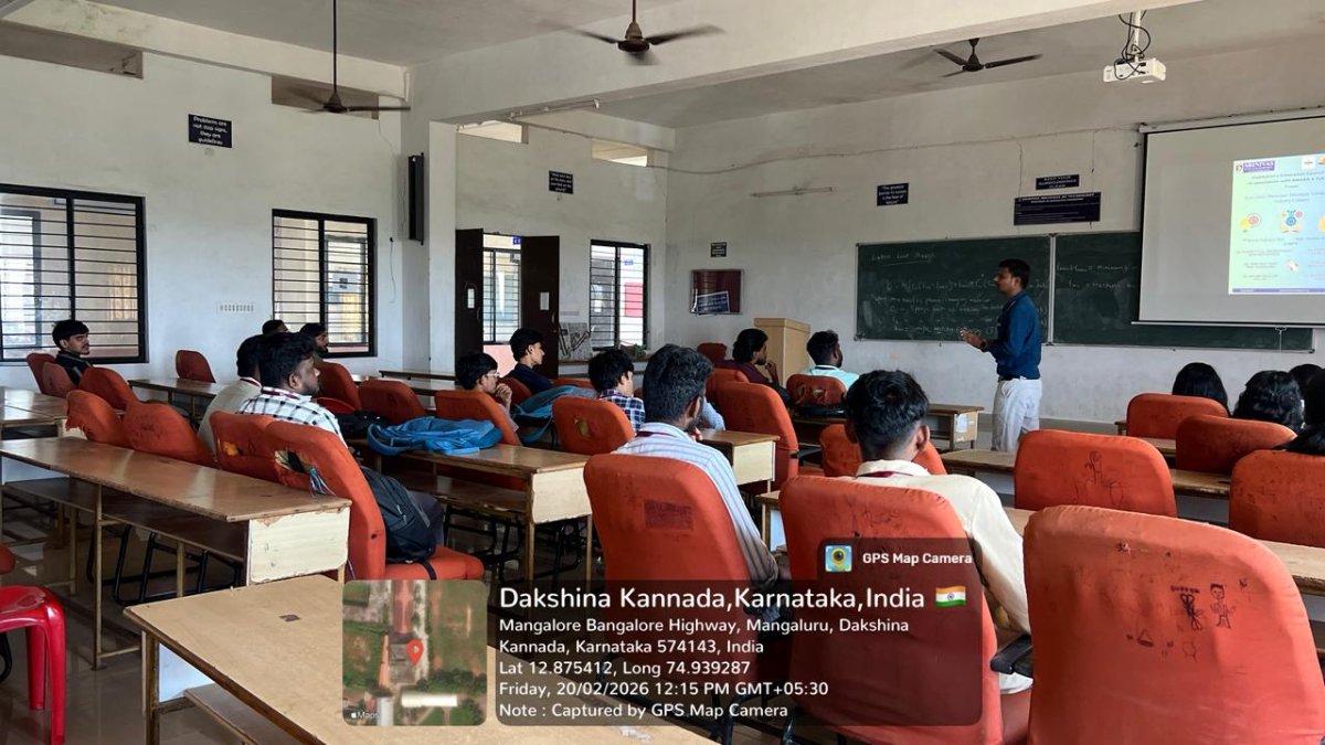 Innovation Showcase: Prototype Validation and Industry Connect