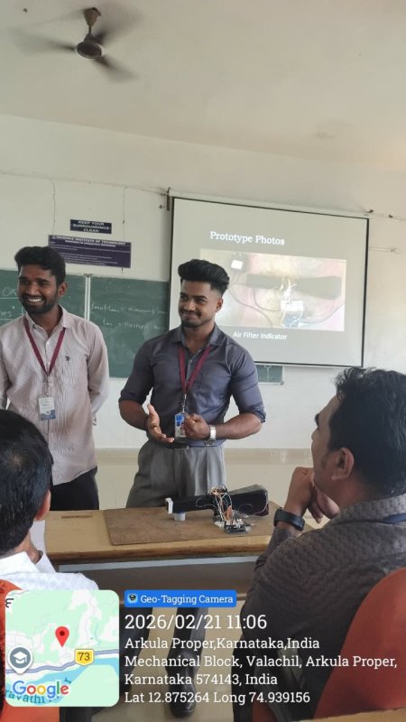 Innovation Showcase: Prototype Validation and Industry Connect - Image 4