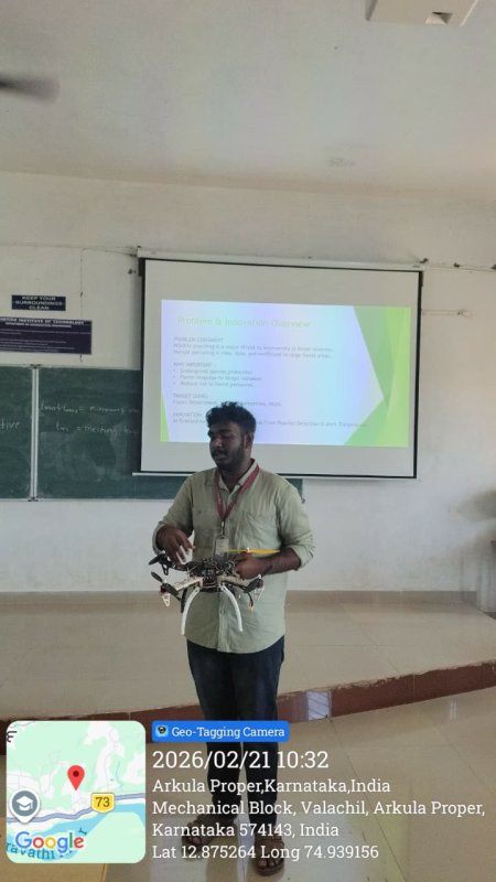 Innovation Showcase: Prototype Validation and Industry Connect - Image 5