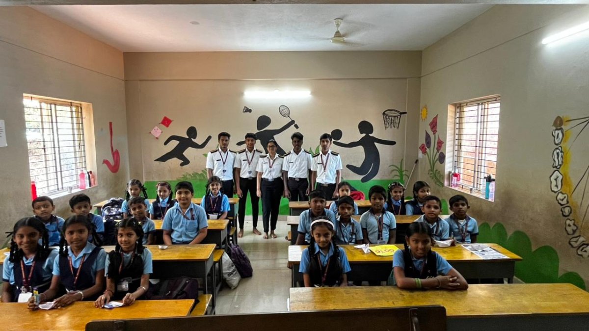 From Ideas to Impact: Innovation  and  Entrepreneurship Program - Image 6