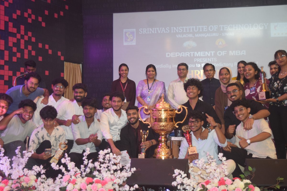 SHRIYANS 2K26 - Image 5