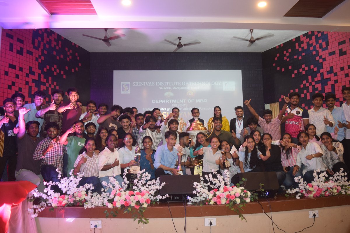 SHRIYANS 2K26 - Image 6