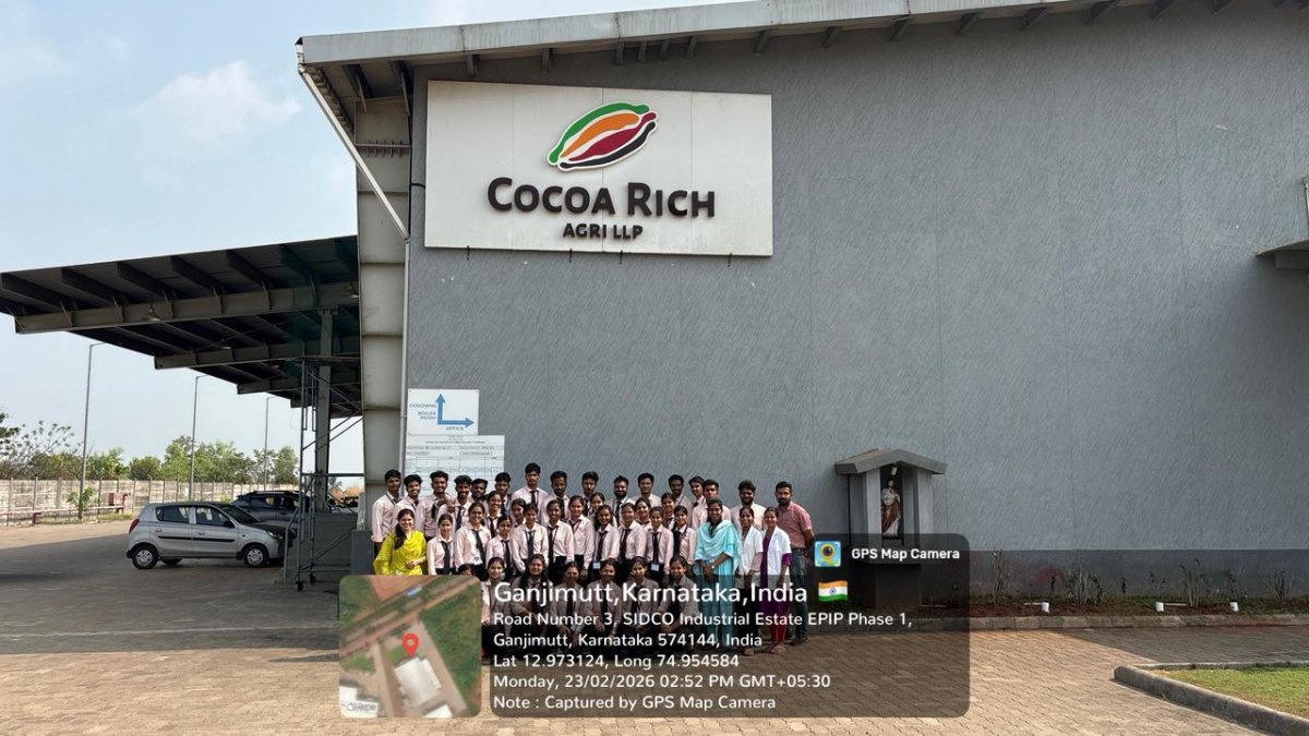 Idea to Industry: Pre-Incubation to Processing - Image 5