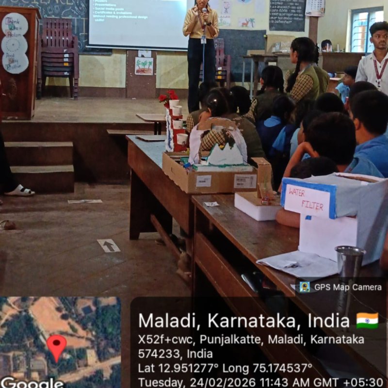 Smart Tools – The Power of AI