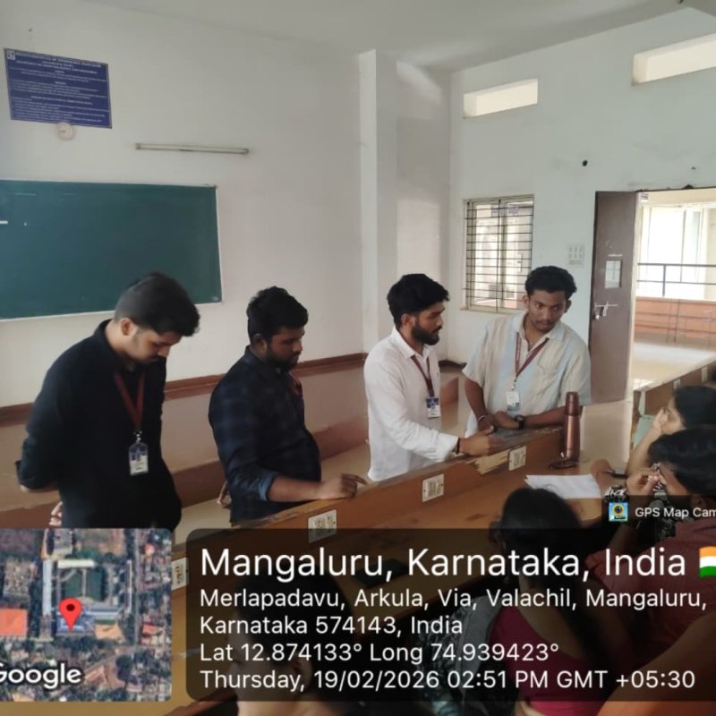 Innovation Showcase: Prototype Presentation