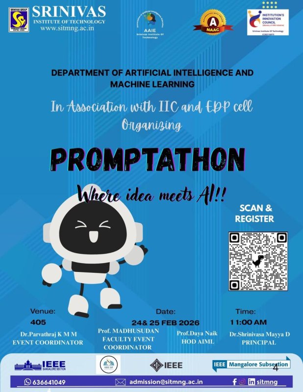PROMPTATHON – Where idea meets AI - Image 3
