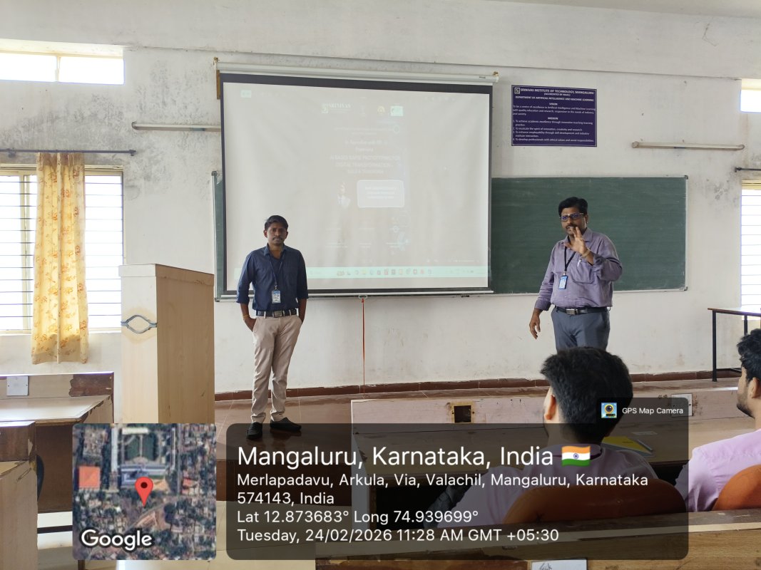 AI Based Rapid Prototyping for Digital Transformation – Build  and Transform - Image 2