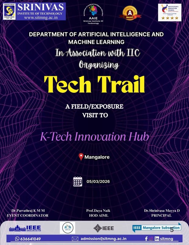 Tech-Trail - Image 5