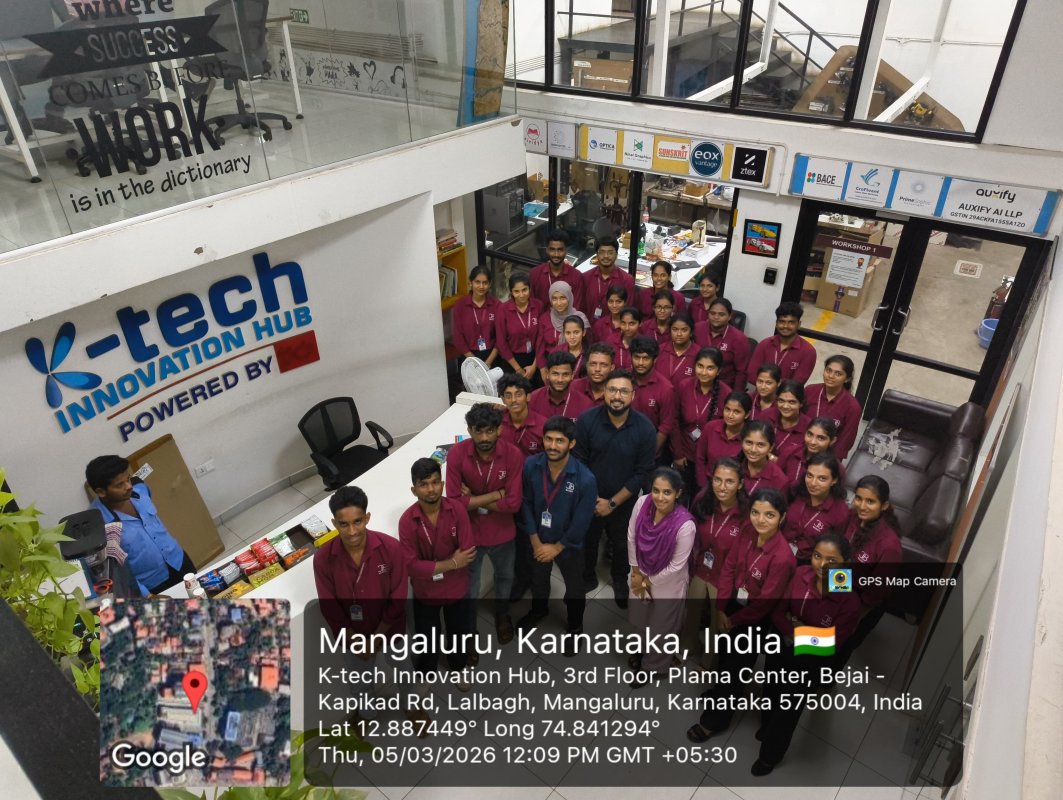 K-Tech Incubators: Fueling Startup Success
