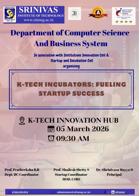 K-Tech Incubators: Fueling Startup Success - Image 5