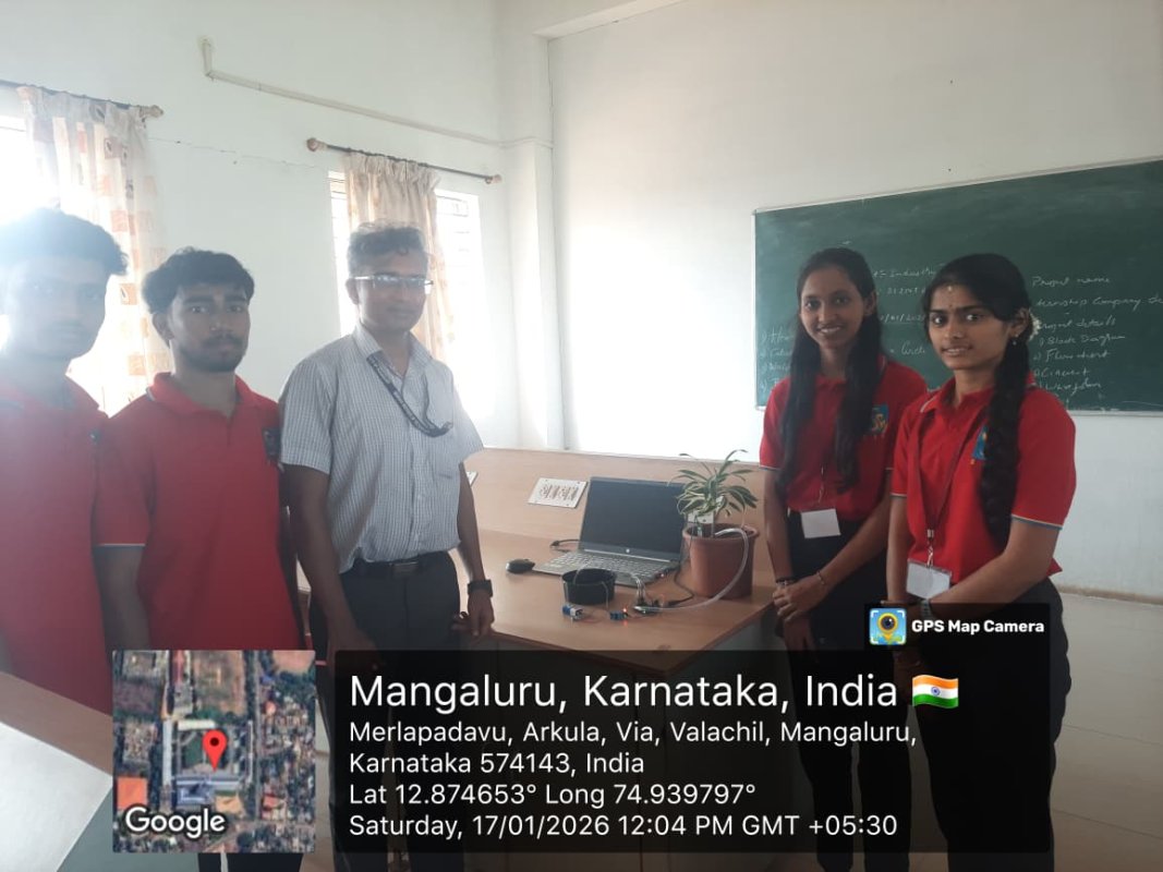 Workshop on Innovation and Design Thinking