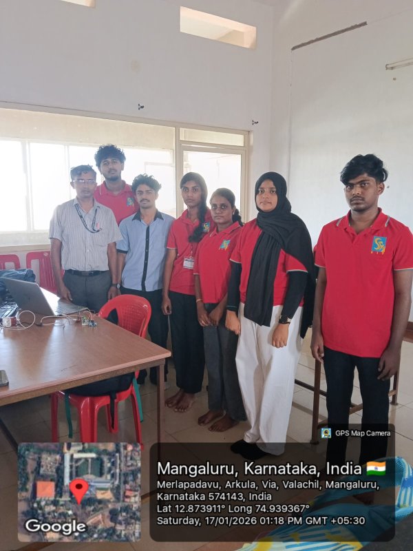 Workshop on Innovation and Design Thinking - Image 2