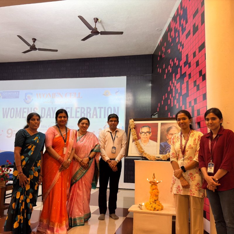 Women’s Day Celebration - Image 3