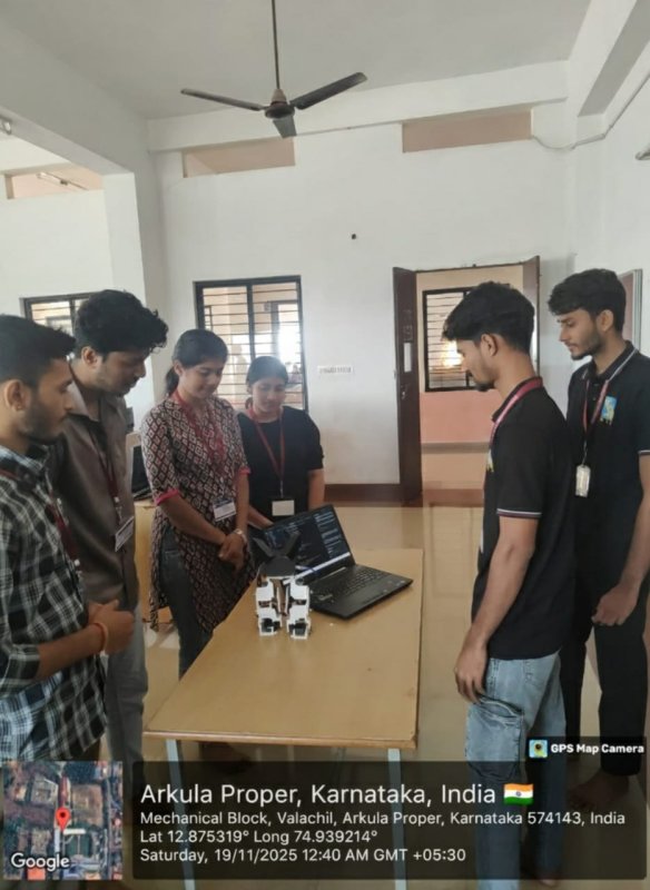 IoT Exhibition - Image 2