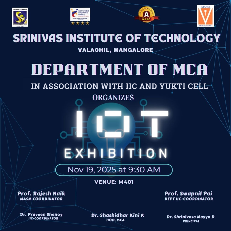 IoT Exhibition - Image 5