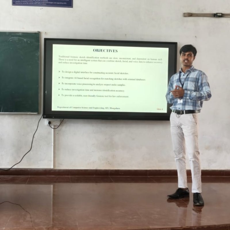 TECHNOVATION –The Science of Smart Thinking