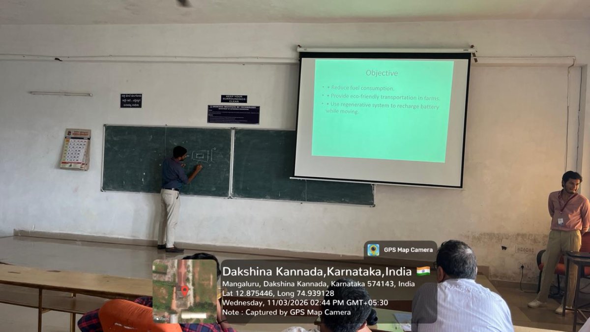 Future Mobility Innovation Forum - Image 2