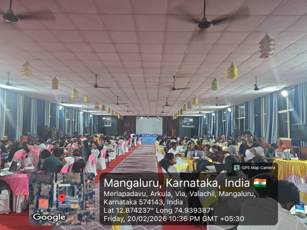 SOLVE-A-THON 1.0 - Image 4