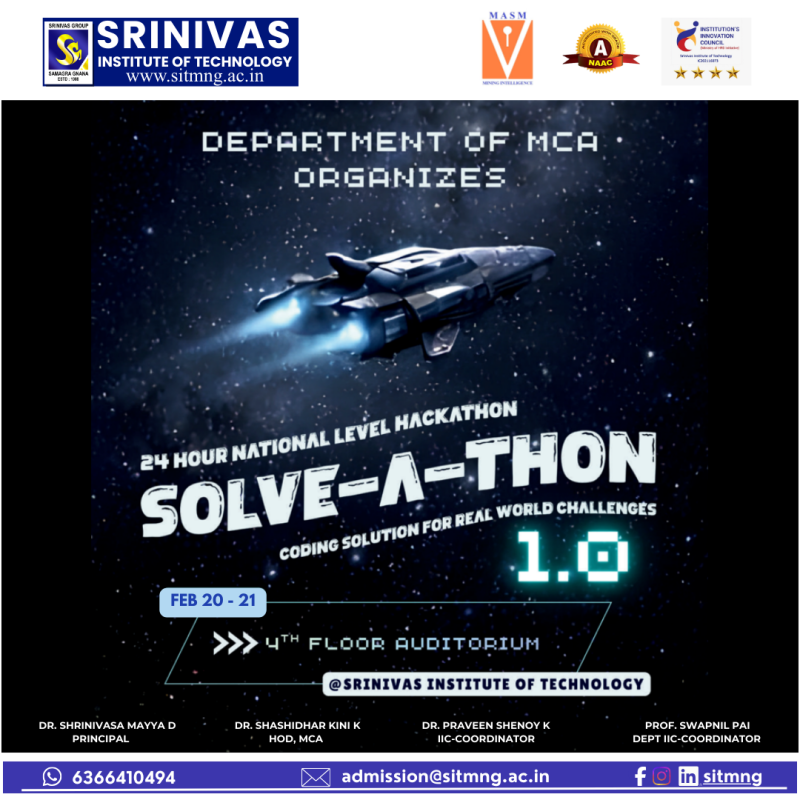 SOLVE-A-THON 1.0 - Image 5