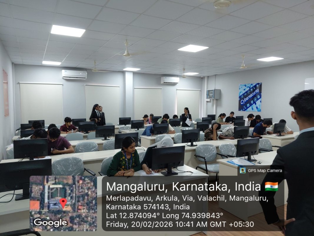 Algorithmic Problem Solving and Innovation Coding Challenge - Image 4