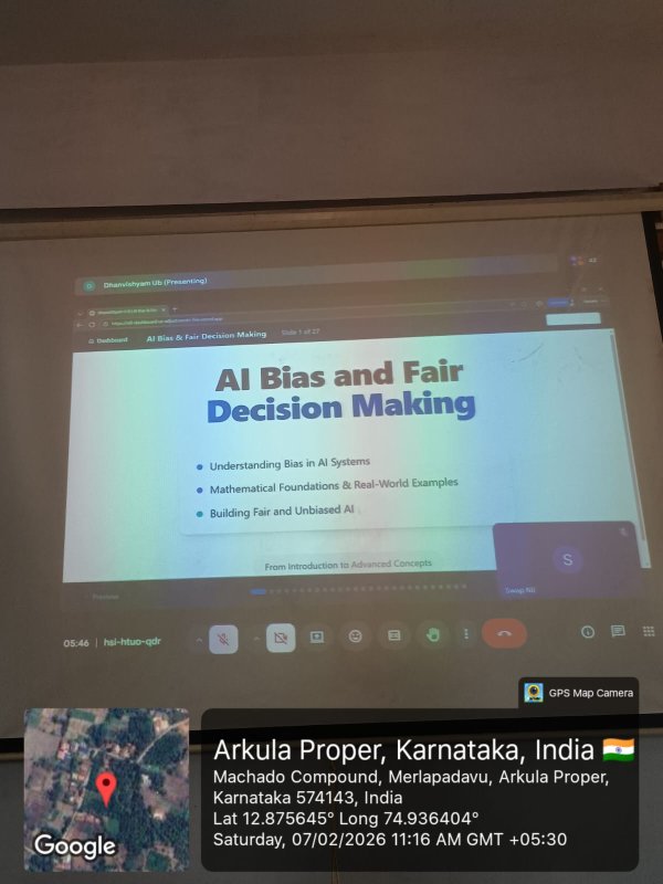 AI Bias and Fair Decision Making - Image 2