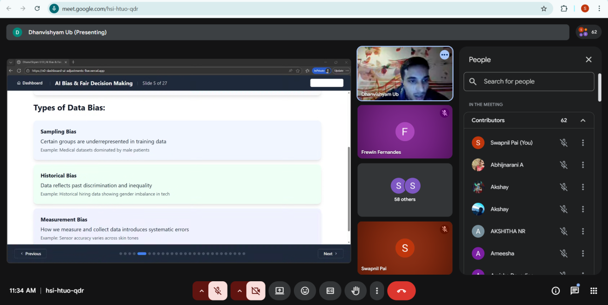 AI Bias and Fair Decision Making - Image 3