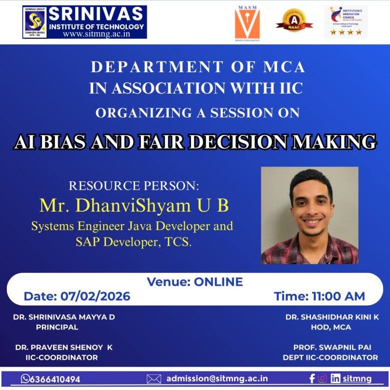 AI Bias and Fair Decision Making - Image 5