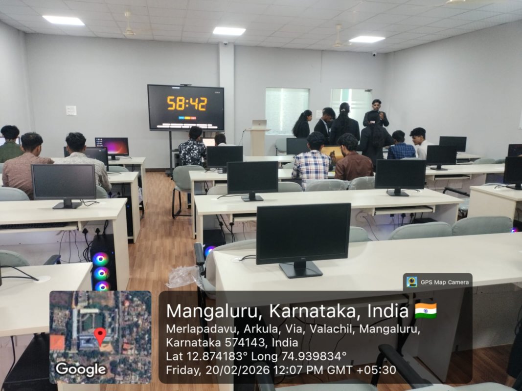 Digital Innovation &amp; Web Solution Prototyping Challenge