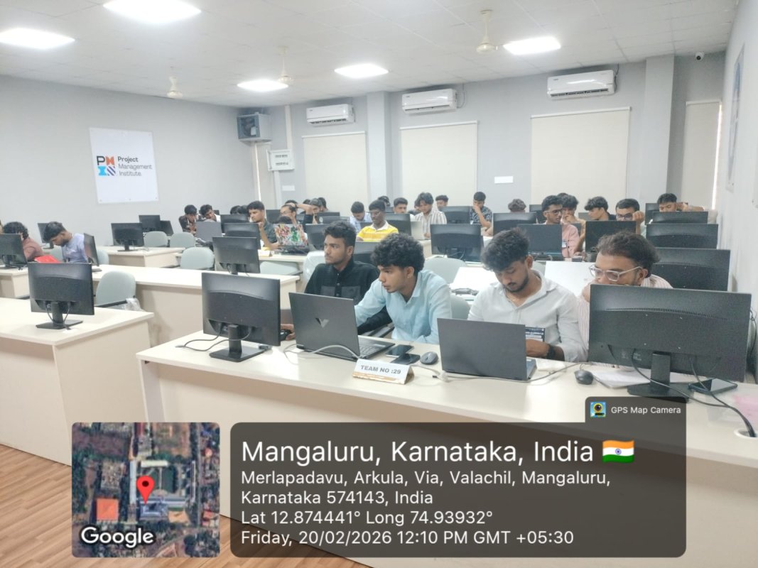 Digital Innovation &amp; Web Solution Prototyping Challenge - Image 3