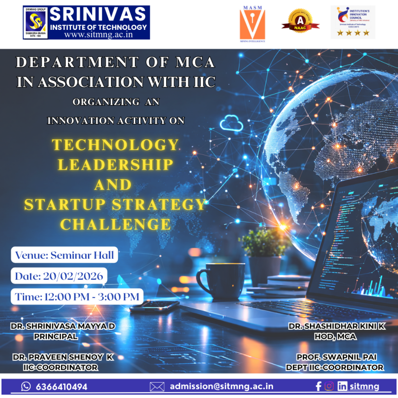 Technology Leadership and Startup Strategy Challenge - Image 4