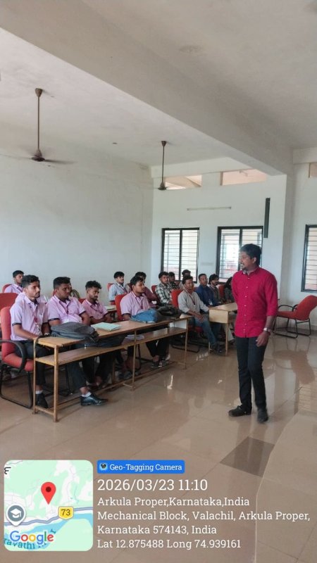 Preparing for Core Industry Careers: Alumni Expert Session