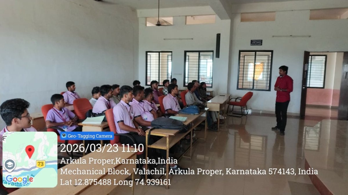 Preparing for Core Industry Careers: Alumni Expert Session - Image 2