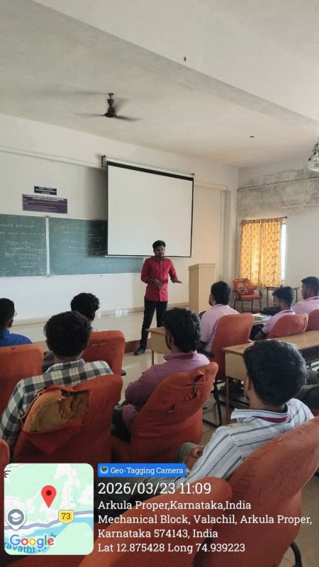 Preparing for Core Industry Careers: Alumni Expert Session - Image 4