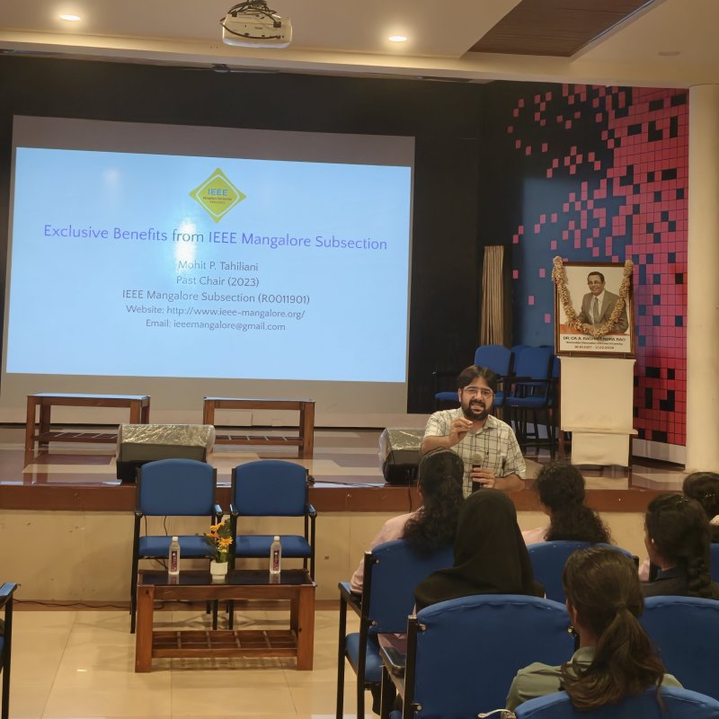 Your Innovation Journey Begins with IEEE