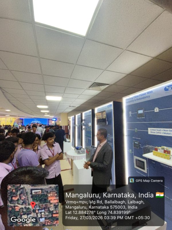 Empowering the Future of Energy and Automation