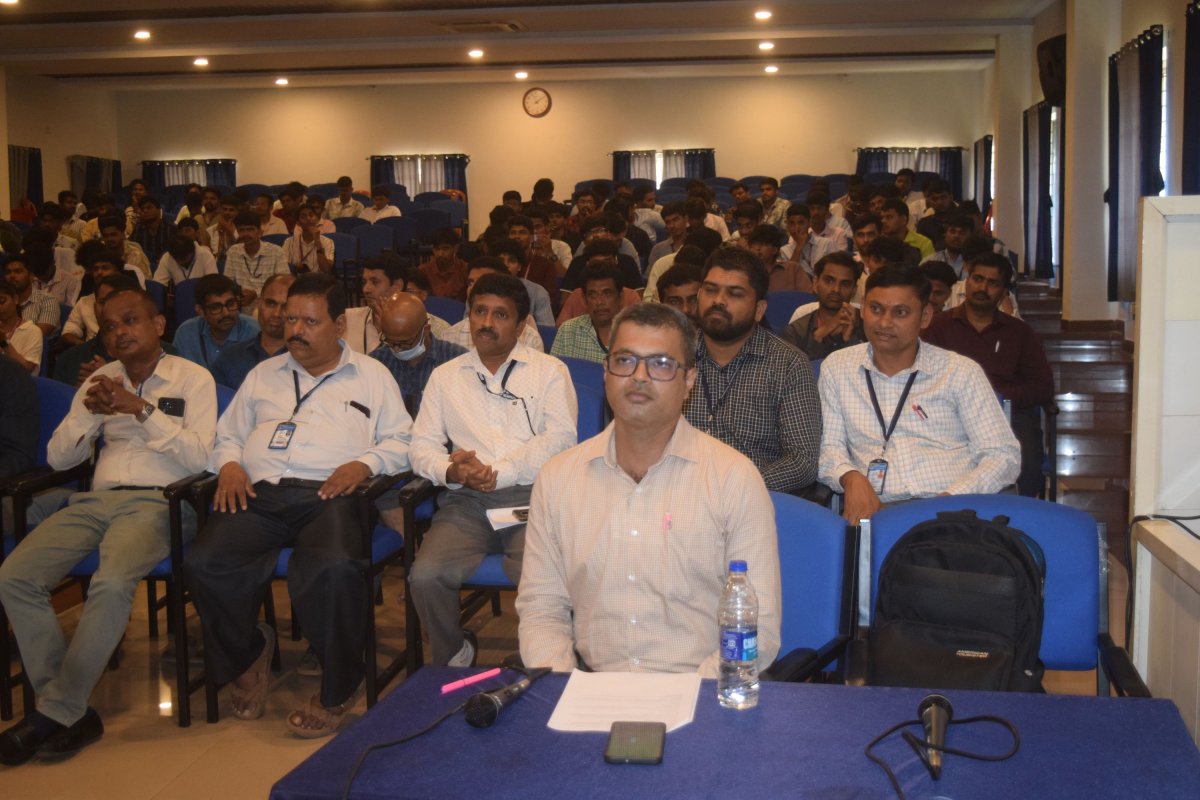 Conference on Recent Trends in Mechanical Engineering Sciences 2026 (RTIMES 2026)