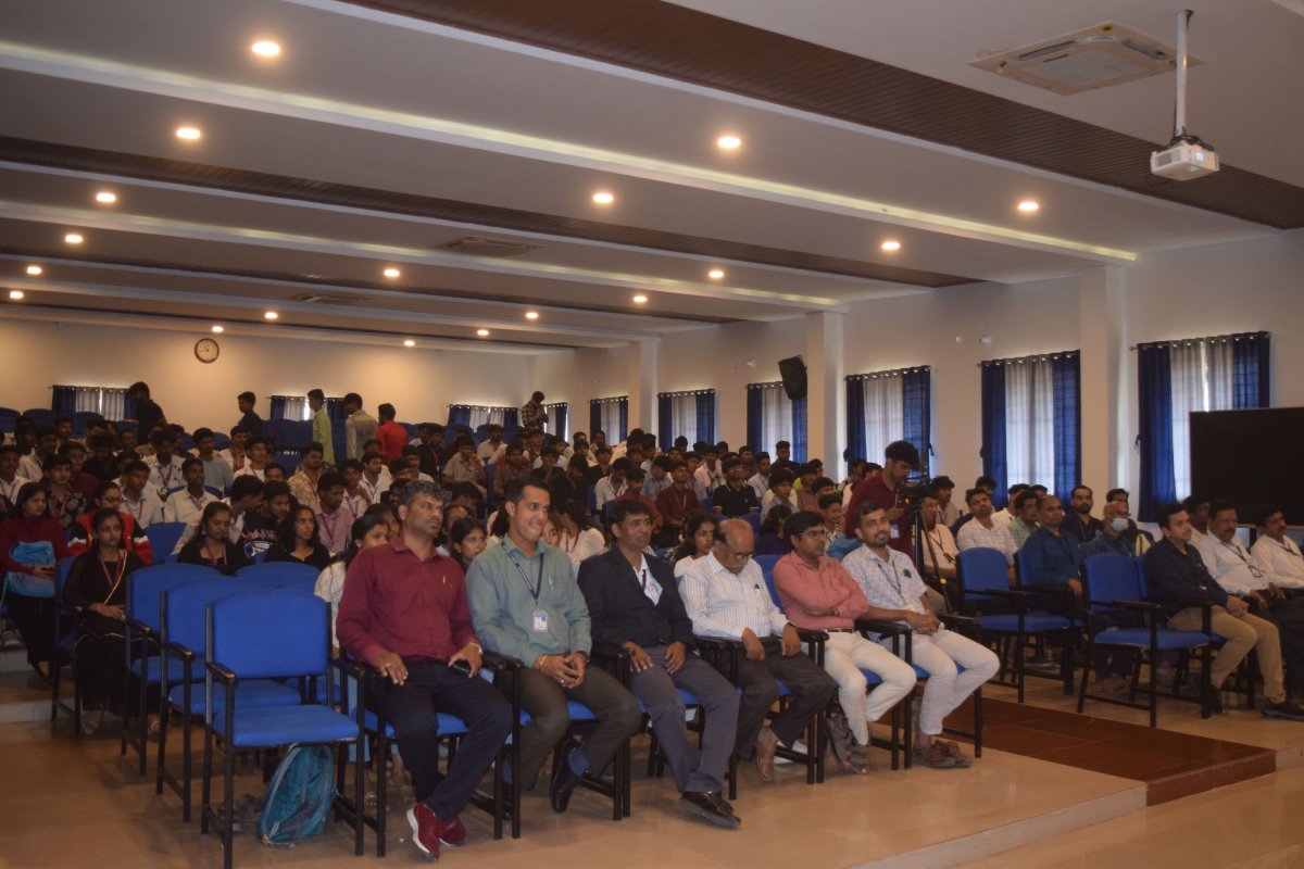 Conference on Recent Trends in Mechanical Engineering Sciences 2026 (RTIMES 2026) - Image 4