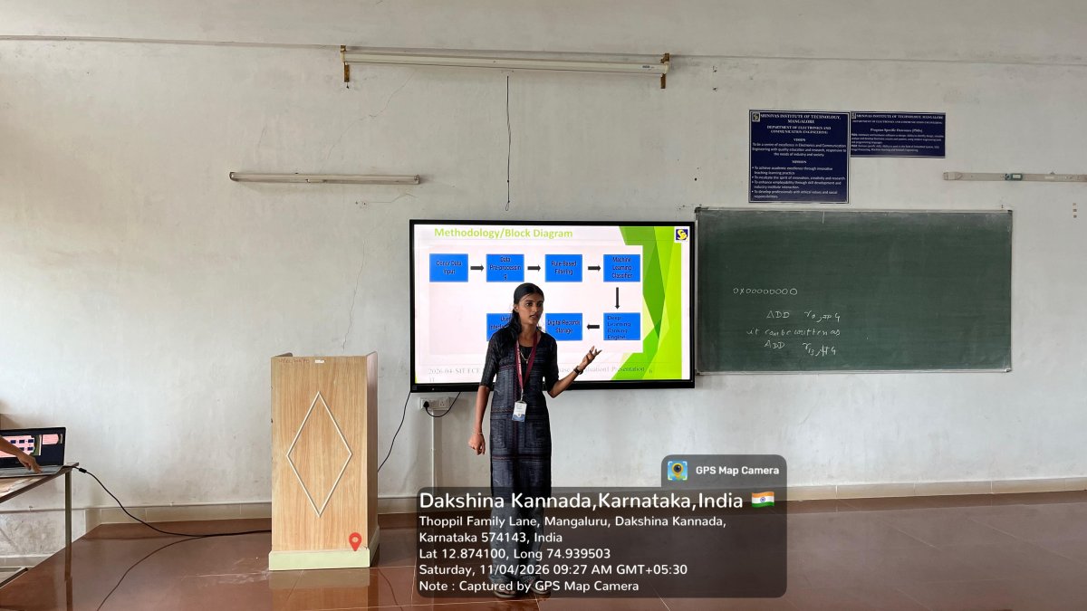 A Demo Day On -AI Powered Solutions for Societal Issues - Image 3