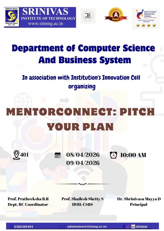 MentorConnect