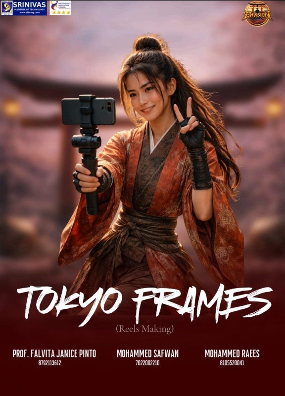 Tokyo Frames - Image 4
